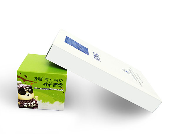 包裝盒印刷廠(chǎng)