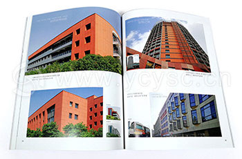 建材畫(huà)冊印刷